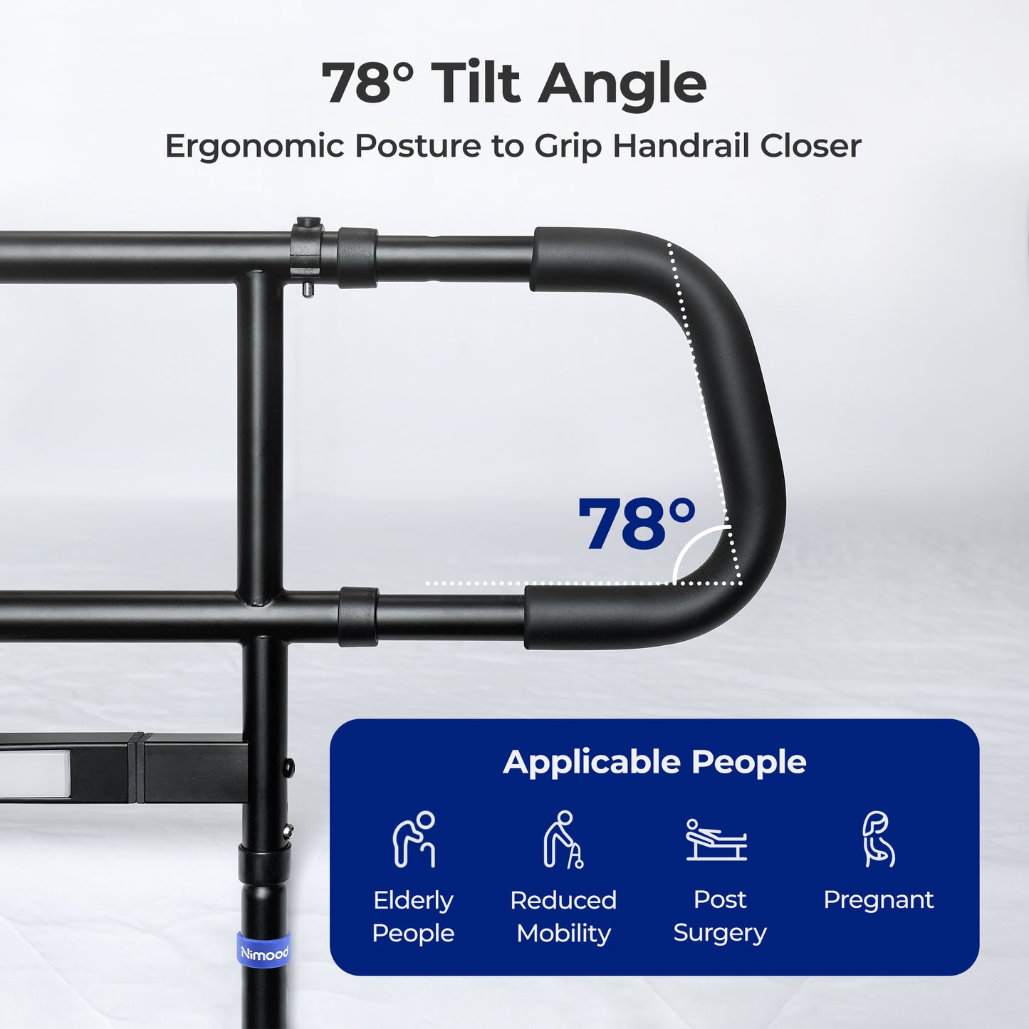 C4 Pro Bed Rails