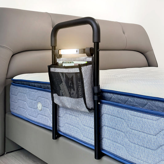 C1 Pro Bed Rails
