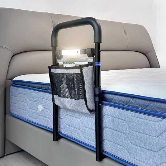C1 Pro Bed Rails