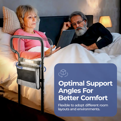 C2 Pro Bed Rails