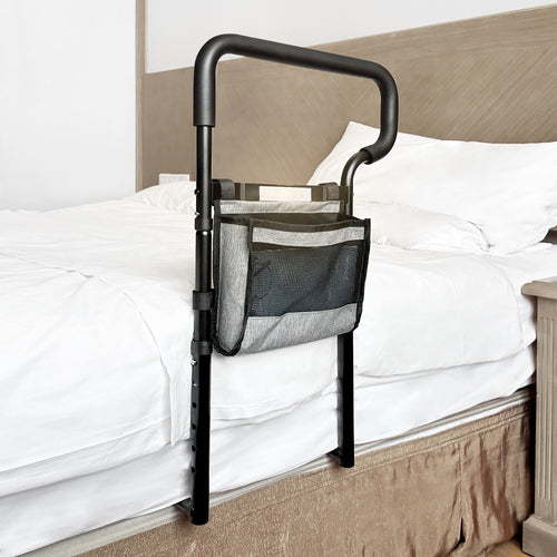 C2 Pro Bed Rails
