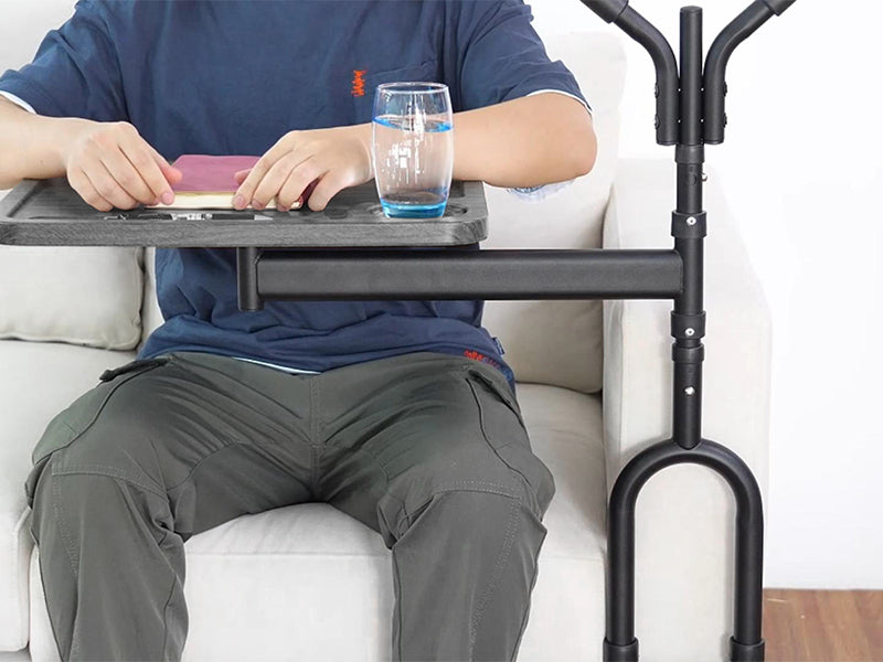 L3 Stand Assist with Tray Table