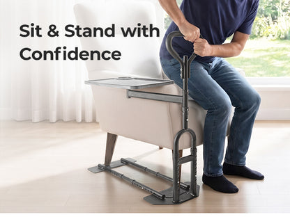 L3 Stand Assist with Tray Table