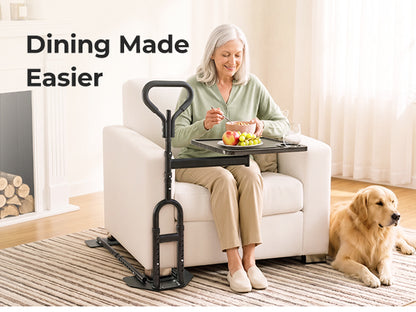 L3 Stand Assist with Tray Table