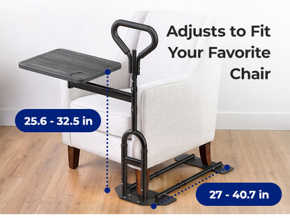 L3 Stand Assist with Tray Table