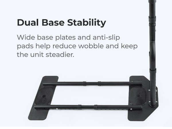 L3 Stand Assist with Tray Table