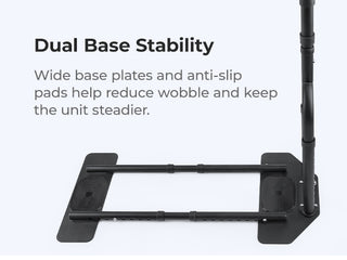 L3 Stand Assist with Tray Table