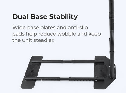 L3 Stand Assist with Tray Table