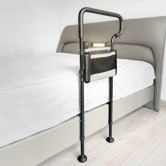 C3 Pro Bed Rails