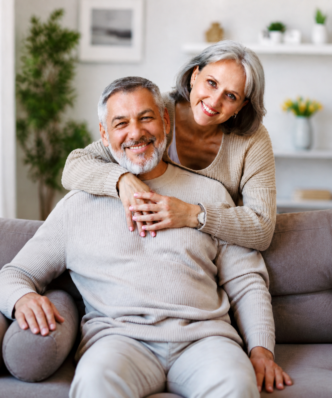 Nimood aging in place safety products for independent living