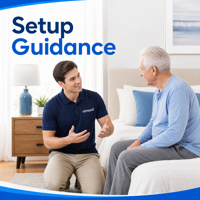 Setup Guidance