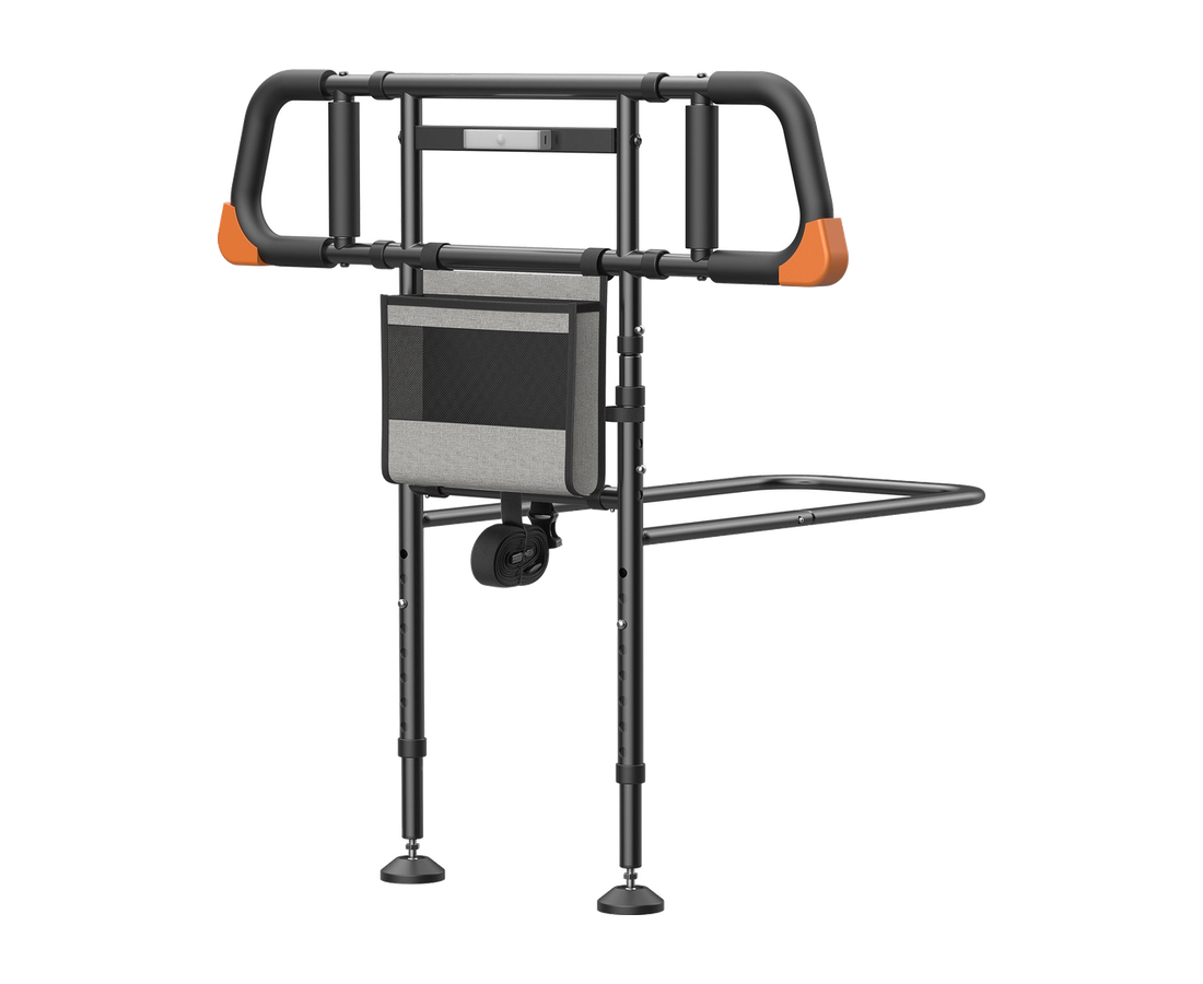 Nimood C4 Pro bed rail